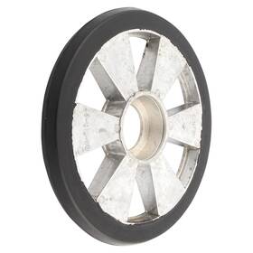 Kimpex 7991-k397823-71 Idler Wheel - 190mm For 1981 1984 Ski-doo Blizzard 5500 Mx Snowmobile