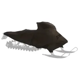 129-144 Kimpex 984012 Polaris Cover Axxys