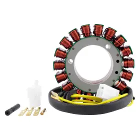 42x-81410-20-00 Kimpex Hd 225835 Stator Fits Yamaha - Oem#