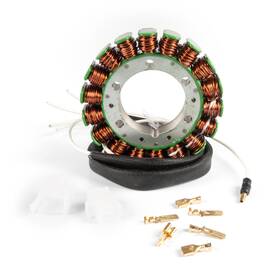 Kimpex Hd 287571 Stator Fits Yamaha - Oem# 1rm-81410-20-00