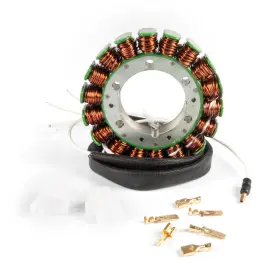 1rm-81410-20-00 Kimpex Hd 287571 Stator Fits Yamaha - Oem#