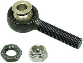 Kimpex Sm-08404 Spi Chrome Moly Replacement A-arm