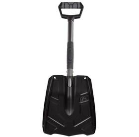 Klim 5065-002-000-000 Backcountry Shovel Snowmobile Avalance Dig Chop Hoe Deadman Anchor Holes