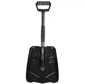 5065-002-000-000 Klim Backcountry Shovel Snowmobile Avalance Dig Chop Hoe Deadman Anchor Holes