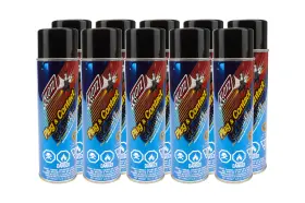 Kl-609-10 Klotz Synthetic Lubricants Plug And Contact Cleaner Case 12.5 Ounces