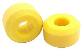 Kns Performance Kns-r03-1 Heavy Duty Secondary Driven Clutch Rollers Fits Polaris Replaces 3234207 3234197