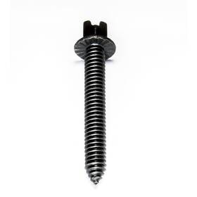 Kold Kutter Kka112-12-500 1 1/2 Inch Outlaw Snowmobile Traction Ice Screws -