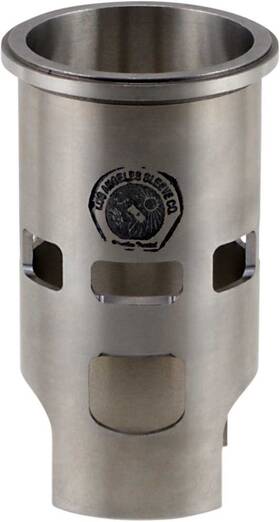 La Sleeve 7048-l287937-28 Cylinder Sleeve-72.00mm Bore For 2005-2008 Ski-doo Expedition Tuv 600