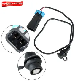 2883824 Labwork-parts 2878780/2883824 Snowmobile Rca Power Plug 2878780 For Polaris Heated Visor 2007-2021 2883824 Labwork-parts 2878780/2883824 Snowmobile Rca Power Plug 2878780 For Polaris Heated Visor 2007-2021