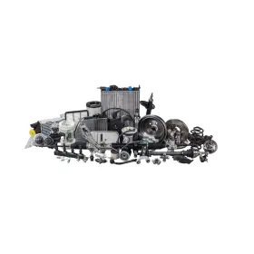 Khn2326 Lbx Box Console New Oem