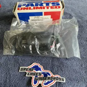 Ign-083b Lemans Nos Pro Series Ignition Coil