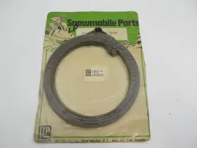 175-llp Llp Mfg 175 Vintage Snowmobile Rewind Spring For Jlo Engines