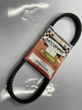 8m6-17641-00-00 Marshall Ht1080 Yamaha Hi-torque Belt