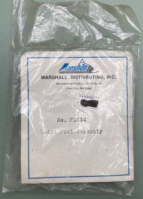 Marshall Sd336 New Genuine Rotax Pawl Assembly