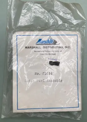 Sd336 Marshall New Genuine Rotax Pawl Assembly