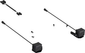 Mbrp 882963135612 Acc Light Kit Spot Beam S D Gen 5 Freeride / Summit