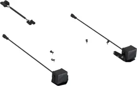 Mbrp 882963135612 Acc Light Kit Spot Beam S D Gen 5 Freeride / Summit