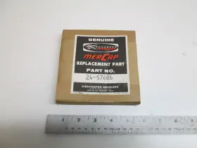 24-57686 Mercury Snowmobile Recoil Spring