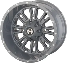 399mo148110kg4 Moose Offroad - Wheel 399x Rear Gray 14x8 4/110 4 C-force 500 S 399mo148110kg4 Moose Offroad - Wheel 399x Rear Gray 14x8 4/110 4 C-force 500 S