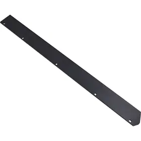 4501-0902 Moose Offroad V-plow Wearbar - 82 Inch