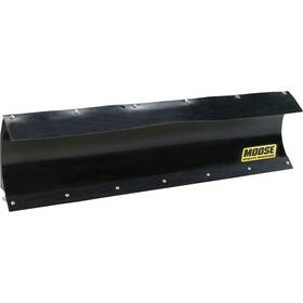 Moose Offroad 4501-0910 Plow Blade - 60 Inch Polyethylene