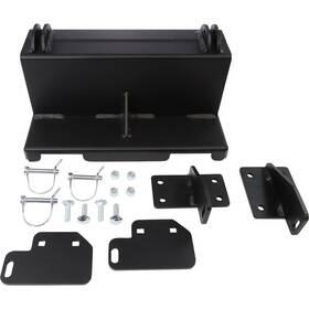 Moose Offroad 4501-0928 Rm5 Extension Track - 6 Inch