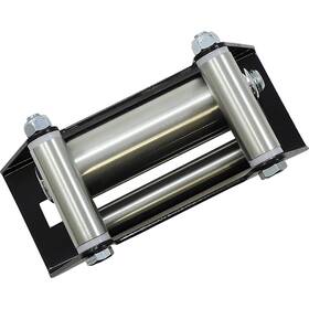 Moose Offroad 4505-0829 Plow Roller Fairlead - Utv