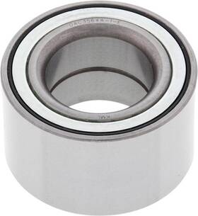 Moose Racing 25-1424-hp Tapered Dac Wheel Bearing Upgrade Kit Motors Part 0215-1072