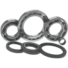 0935-0419 Moose Racing 25-2044-5 Differential Seal Kit Front 0935-0419 Moose Racing 25-2044-5 Differential Seal Kit Front