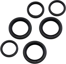 Moose Racing 25-2065-5 Motors Part Differential Seal Kit 0935-1035