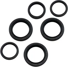 0935-1035 Moose Racing 25-2065-5 Motors Part Differential Seal Kit
