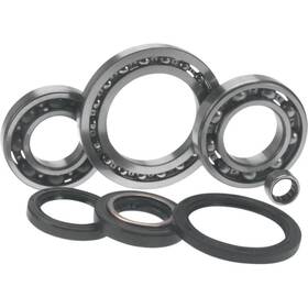 Moose Racing 25-2068-5 Differential Seal Kit Rear 0935-0478
