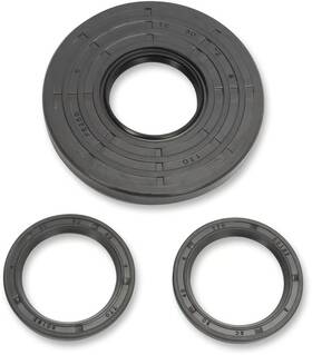 Moose Racing 25-2075-5 Differential Seal Kit Motors Part 0935-0966