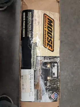 4501-0531 Moose Racing Bottom Mount Artic Cat 500xr