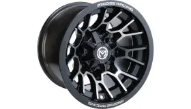 24147110gbmf54 Moose Utility 24x Atv/utv Front/rear Wheel - 14x7 4/110 5 2