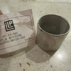 03-365 Moto-ski Llp Clutch Bushing Ski-doo Ad4 Nos Item
