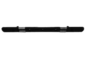 030086 Moto-ski 16 1/2 Inch Track Cleat With Guide Clip