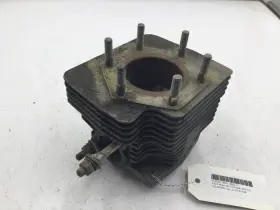 340l-2 Moto-ski Cylinder Jug 60mm Bore Fits 1974 Futura 340 Fan F/c Twin Oem