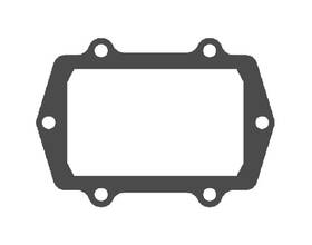 Moto Tassinari 8978-m741797-68 Gasket For V-force 3 Reed System 2011 Ski-doo Summitxe-tec