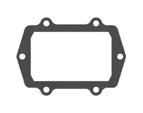 8978-m741797-68 Moto Tassinari Gasket For V-force 3 Reed System 2011 Ski-doo Summitxe-tec