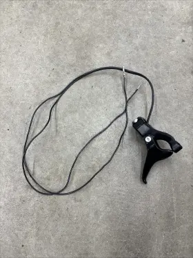 Ftg02b Munster Finger Throttle Skidoo Gen 4/5