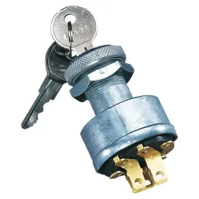 01-118-04 Nachman 2009-2009 Polaris Turbo Iq Dragon / Euro Ignition Switch