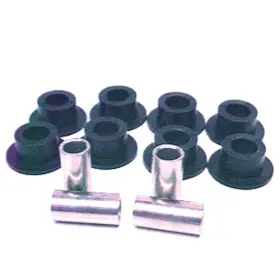 Sm-08012 Nachman Radius Rod Bushing Kit Polaris