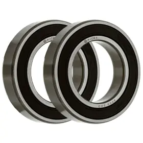 519-cbb2209r Niche Wheel Bearing For Arctic Cat Zr 200 40x68x15 2 Pack Snowmobile