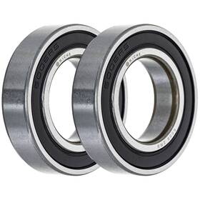 Niche 519-cbb2224r Wheel Bearing For Honda Hs1336i Hsm1336ik2 96100-60060-00 30x55x13mm 2 Pack