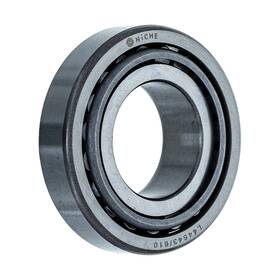 Niche 519-cbb2240r Wheel Bearing For Polaris Widetrak 500 Trail Sport Indy 25.4x50.3x14.9