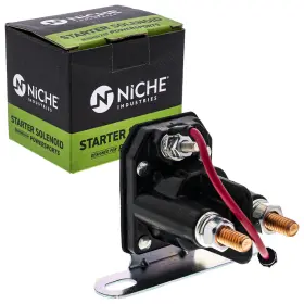 519-css2226l Niche Starter Solenoid For Polaris 4011335 Classic Xc 800 600 4010930 3087196