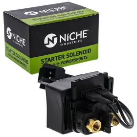 519-css2245l Niche Starter Solenoid Relay Switch For Arctic Cat 3007-230 Jaguar Z1
