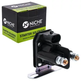 519-css2266l Niche Starter Solenoid Relay Switch For Polaris 4014655 Indy Switchback 600 Rmk 800