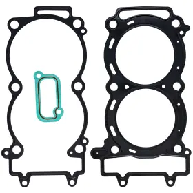 519-kgs2268k Niche Top End Gasket Set For Polaris Prostar S4 Voyager Titan 5813737 5253037